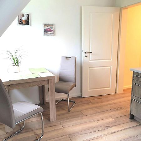 Boardinghouse Arnsberg Apartamento Quarto foto