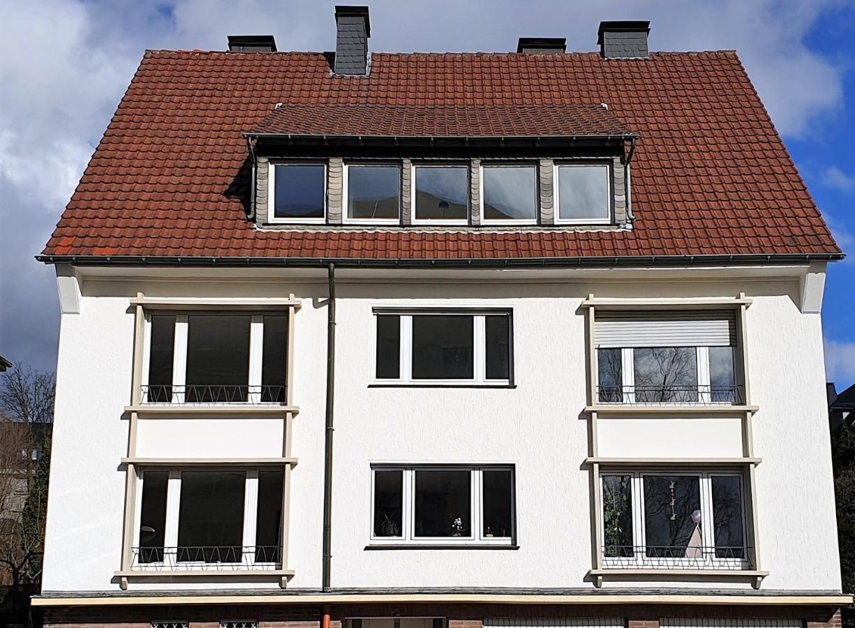Boardinghouse Arnsberg Apartamento Exterior foto